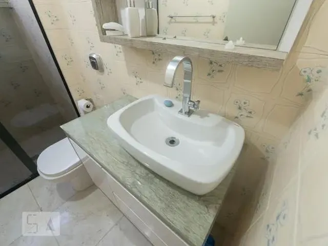 Imagem 7: Apartamento para Aluguel - Capoeiras, 2 Quartos, 72 M2