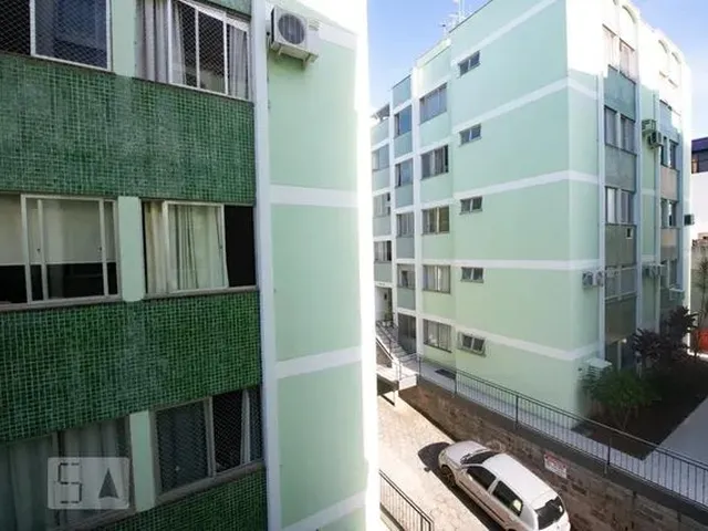 Imagem 8: Apartamento para Aluguel - Capoeiras, 2 Quartos, 72 M2