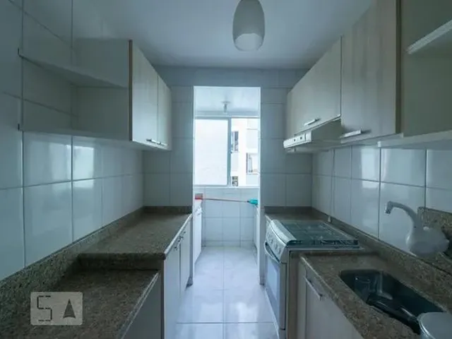 Imagem 6: Apartamento para Aluguel - Capoeiras, 2 Quartos, 72 M2