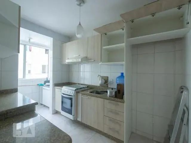 Imagem 4: Apartamento para Aluguel - Capoeiras, 2 Quartos, 72 M2