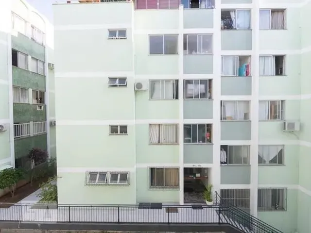 Imagem 12: Apartamento para Aluguel - Capoeiras, 2 Quartos, 72 M2