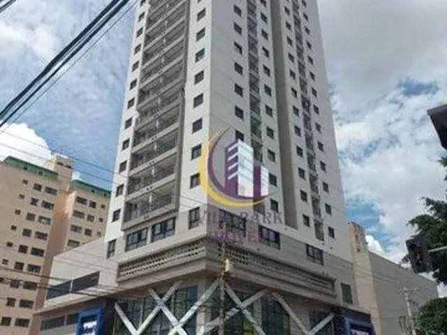 Imagem: Apartamento com 1 Dormitório - Venda Ou
