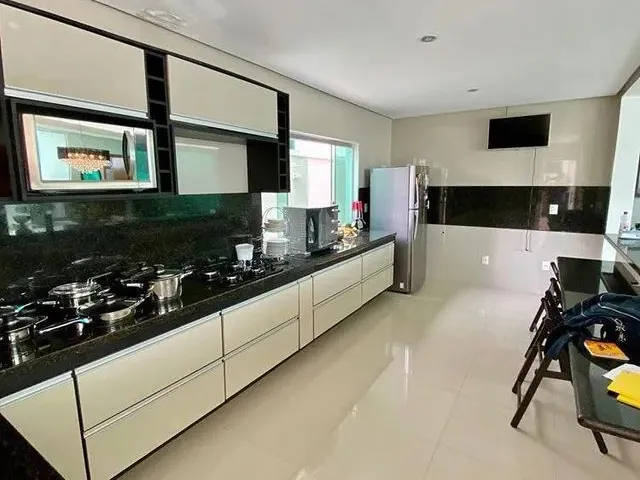 Imagem: Excelente Casa no Cond. Ponta Negra 1