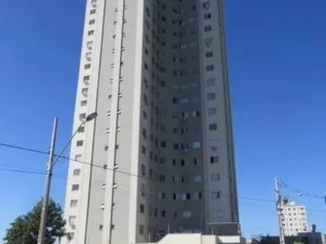 Imagem: Apartamento - Jd. Das Estações