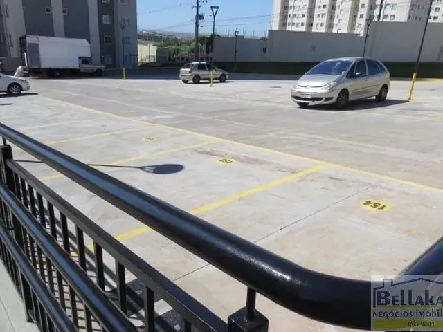 Imagem 12: Apartamento - Jd. das Estações