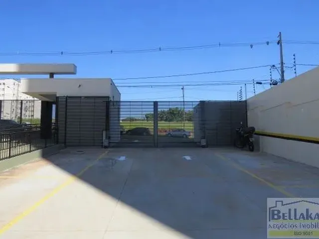 Imagem 13: Apartamento - Jd. das Estações