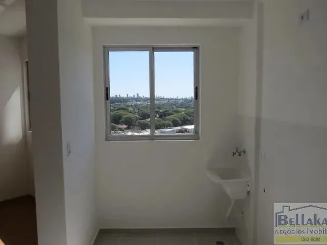 Imagem 2: Apartamento - Jd. das Estações