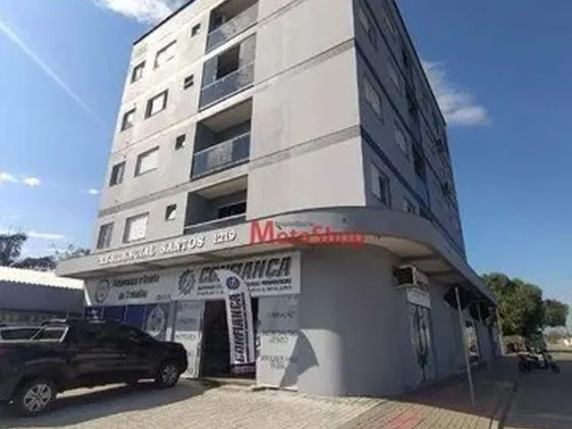 Imagem: Apartamento com 3 Dormitórios para Alugar
