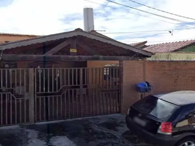 Imagem 1: Taubaté - Casa Padrão - Vila dos Comerciários I