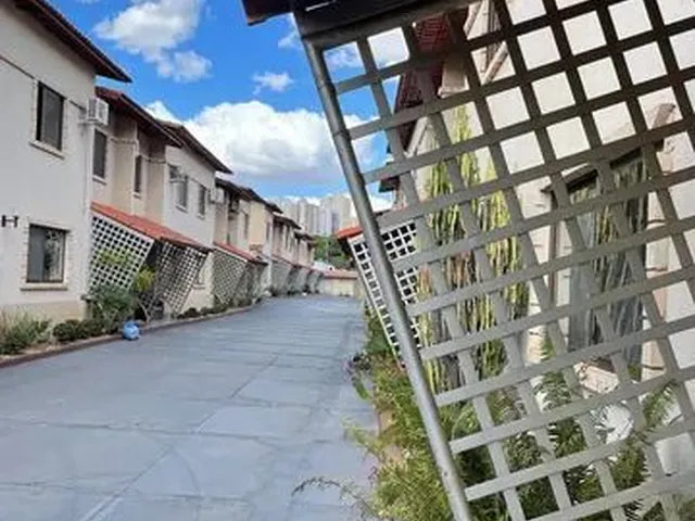 Imagem: Goiânia - Casa Padrão - Setor Bueno