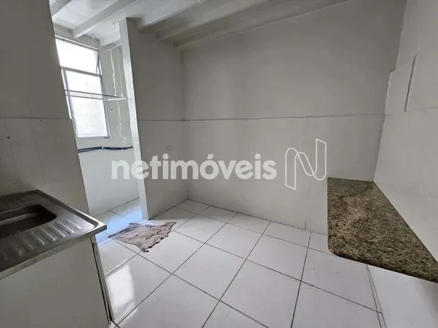 Imagem 8: Locação Apartamento 2 Quartos Eldorado Contagem