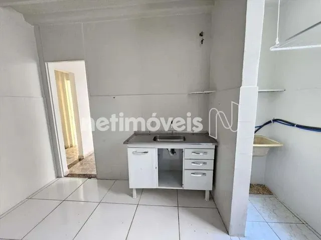 Imagem 16: Locação Apartamento 2 Quartos Eldorado Contagem