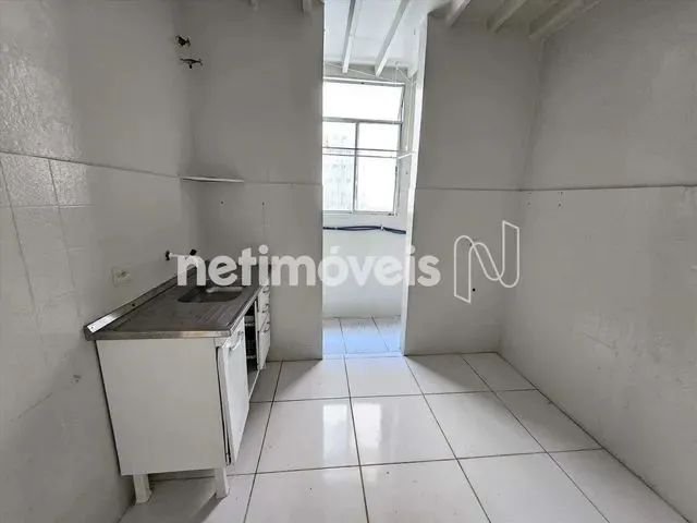 Imagem 3: Locação Apartamento 2 Quartos Eldorado Contagem