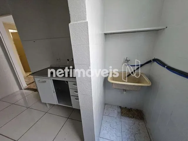 Imagem 11: Locação Apartamento 2 Quartos Eldorado Contagem