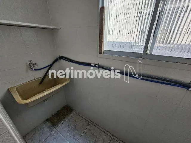 Imagem 10: Locação Apartamento 2 Quartos Eldorado Contagem