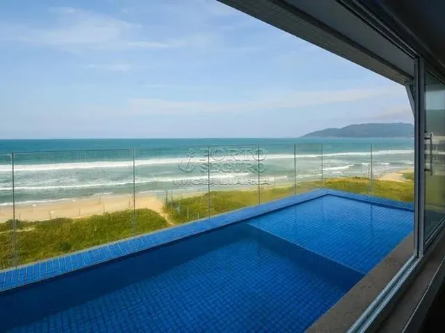 Imagem: Florianópolis - Padrão - Morro das Pedras