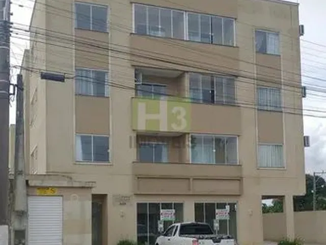 Imagem 1: Tijucas - Apartamento Padrão - Joaia