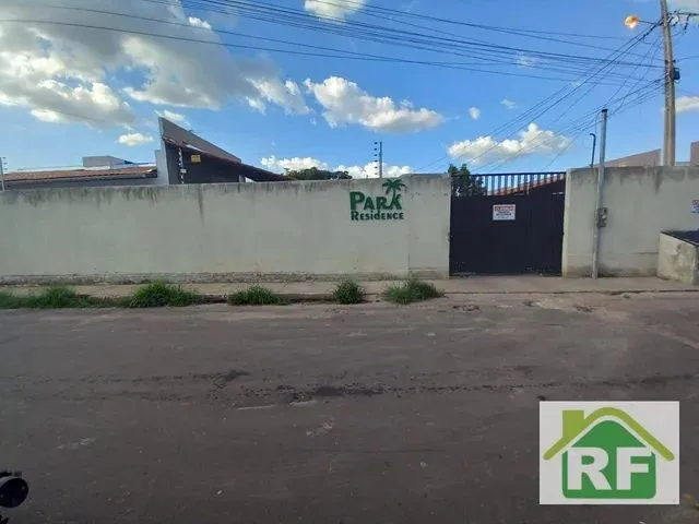 Imagem: Casa com 3 Dormitórios, 60 M² - Venda