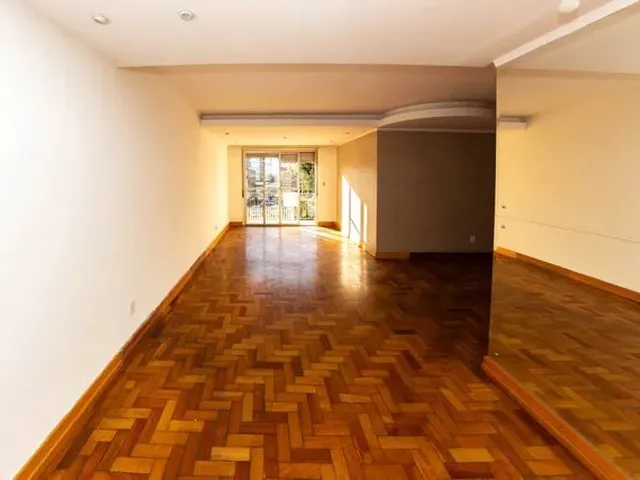 Imagem: Apartamento 3 Quartos para Aluguel santa