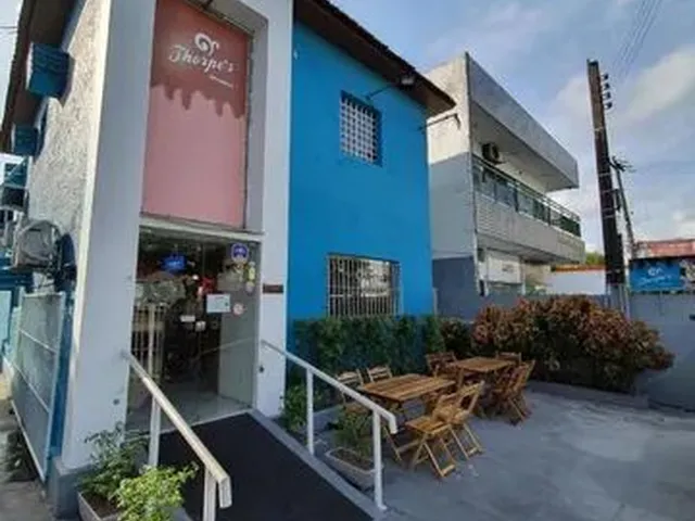 Imagem: Casa Comercial para Locação em Recife