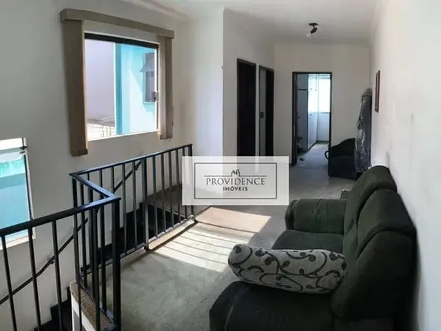 Imagem: Sobrado, 186 M² - Venda por R$ 500.000,00