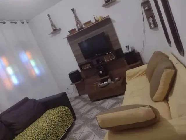 Imagem: Casa Saboeiro 3/4