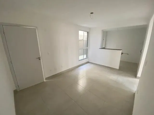 Imagem 1: Contagem - Apartamento Padrão - Coqueiral