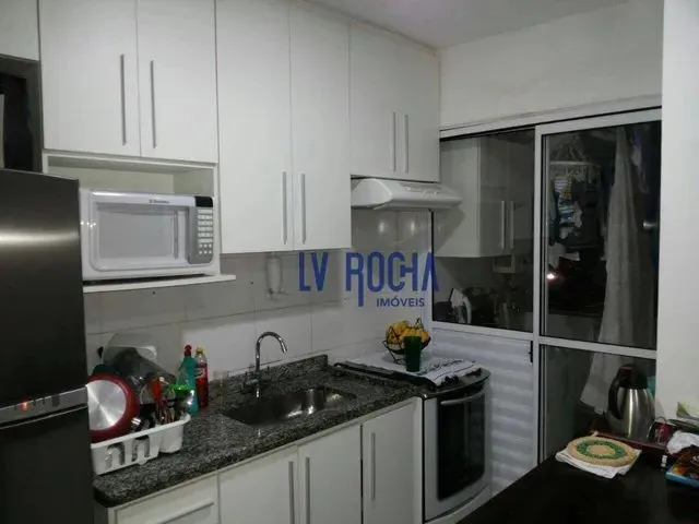 Imagem: Apartamento para Venda Ou Locaçãona Vila