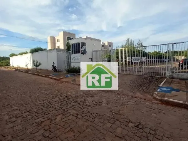 Imagem: Apartamento com 2 Dormitórios, 47 M²