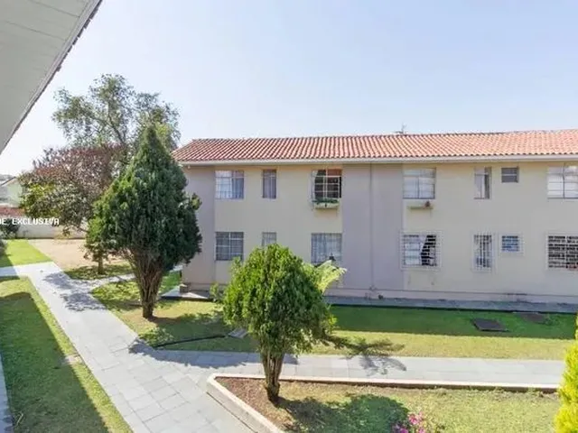Imagem: Apartamento para Locação em Curitiba
