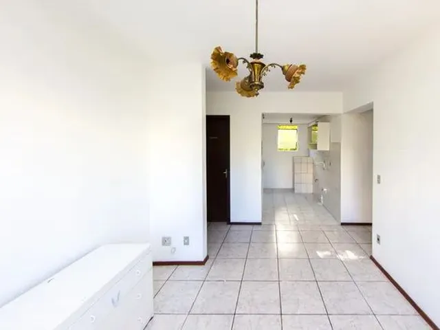 Imagem: Apartamento 2 Quartos para Aluguel santa