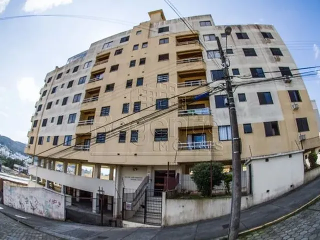 Imagem: Apartamento Semi Mobiliado em Frente a Ufsc