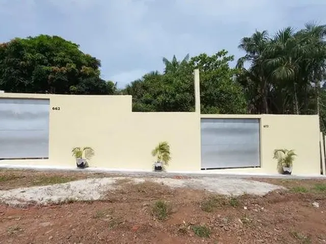 Imagem: Terreno Morada das Palmeiras
