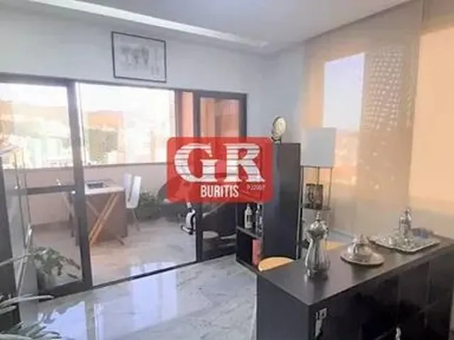 Imagem: Apartamento À Venda, 4 Quartos, 2 Suítes