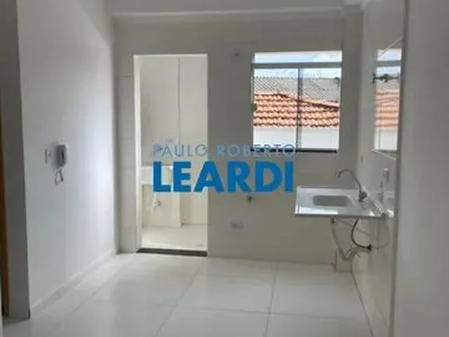 Imagem: Apartamento - Vila Guilhermina - Sp