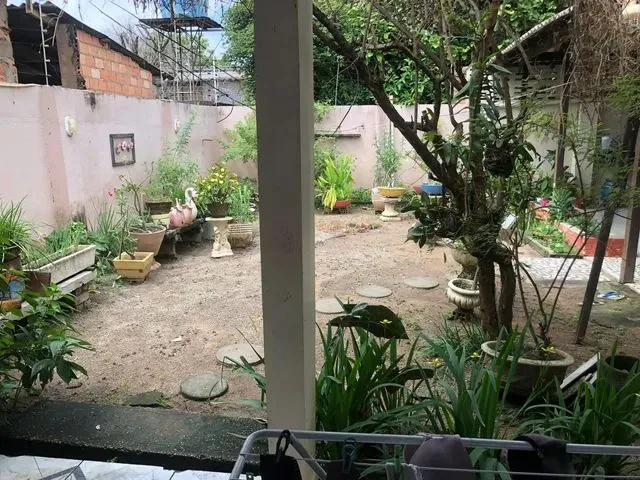 Imagem: Vende-Se Casa no Cambará