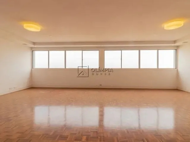 Imagem: Cobertura Venda 4 Dormitórios - 500 M²
