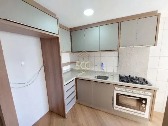 Imagem 1: Apartamento 3 Quartos, Elevador e Bem Localizado na Ponta de Baixo - São José