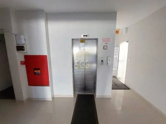 Imagem 2: Apartamento 3 Quartos, Elevador e Bem Localizado na Ponta de Baixo - São José