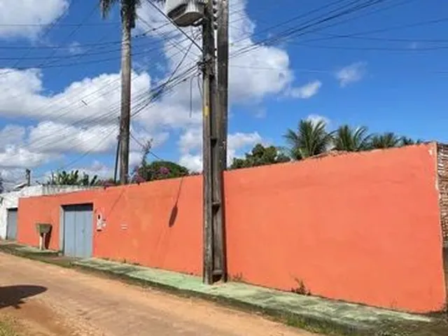 Imagem: Casa Incrível de Alto Padrão