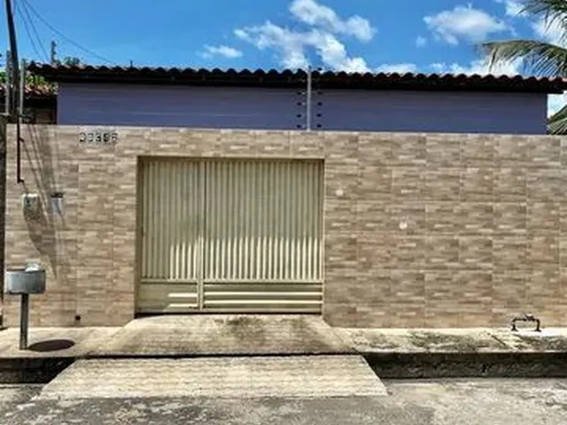 Imagem: Vende-Se Casa santa Maria-Francisca Trindade