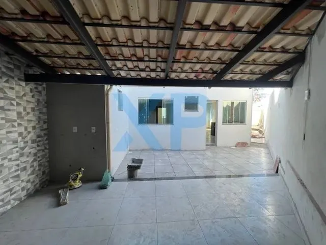 Imagem: Divinópolis - Casa Padrão - santa Rosa