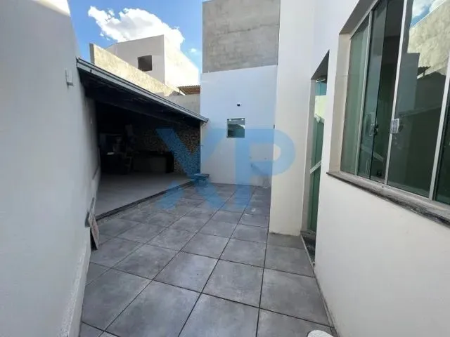 Imagem 2: Divinópolis - Casa Padrão - santa Rosa