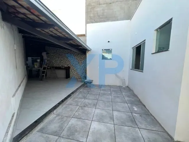 Imagem 4: Divinópolis - Casa Padrão - santa Rosa