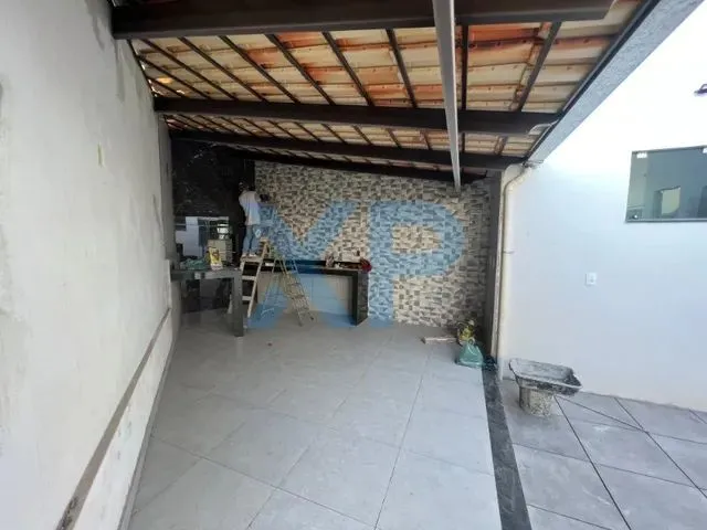 Imagem 8: Divinópolis - Casa Padrão - santa Rosa