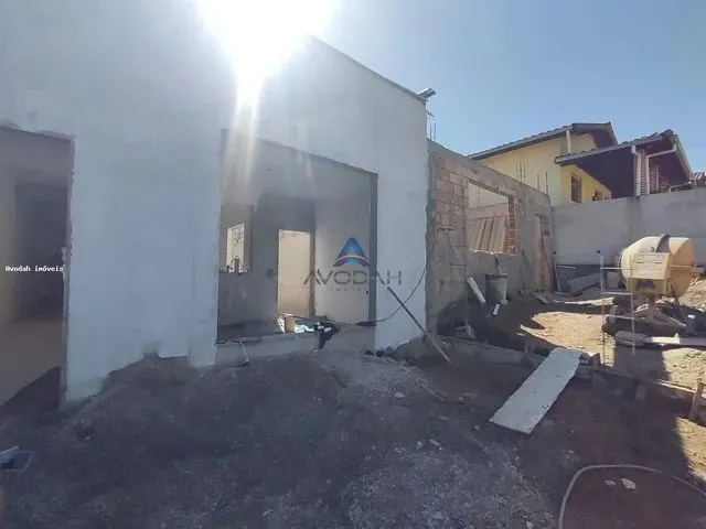 Imagem: Casa com 3 Dormitórios À Venda em Brumadinho