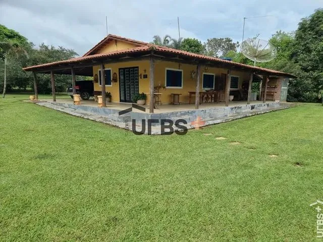 Imagem 9: 0 - Chácara 5 Quartos, Sendo 2 Suítes