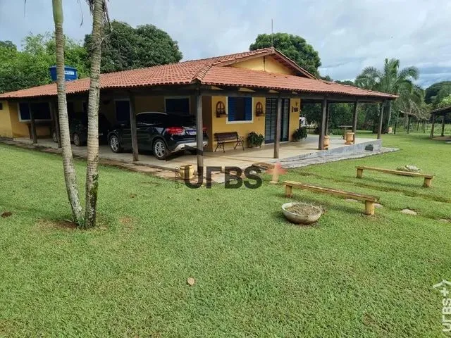 Imagem 13: 0 - Chácara 5 Quartos, Sendo 2 Suítes