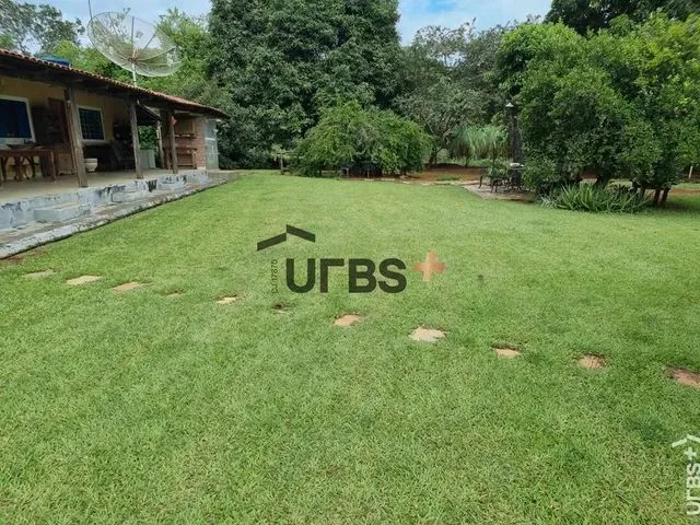 Imagem 6: 0 - Chácara 5 Quartos, Sendo 2 Suítes
