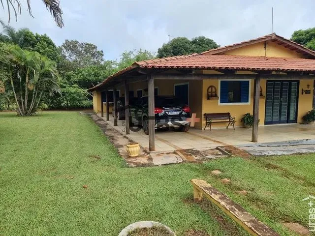 Imagem 3: 0 - Chácara 5 Quartos, Sendo 2 Suítes